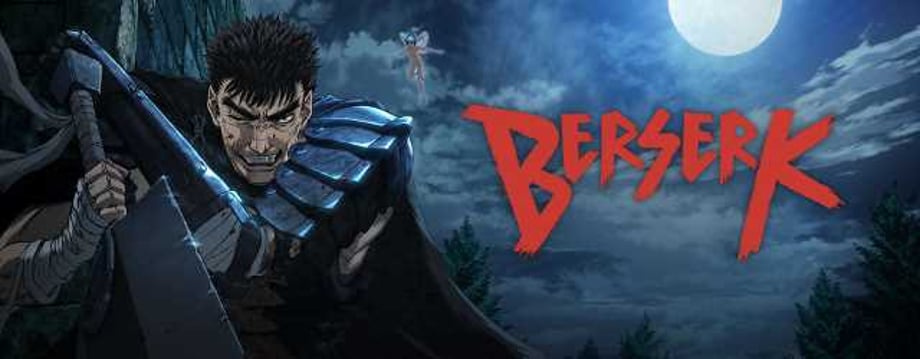 BESERK: Check Out This New Intense "A Cold World" Official Clip