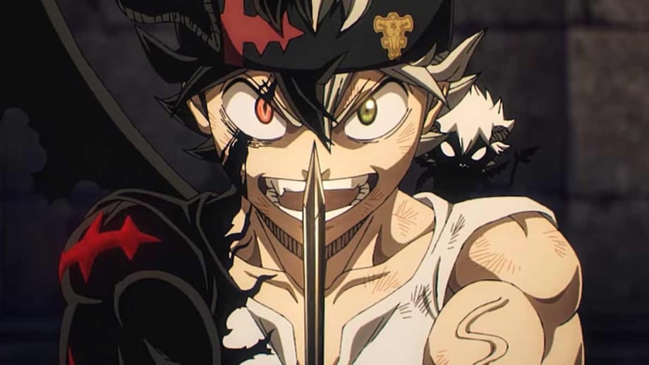 Black Clover Season 2 To Premiere In October With Crunchyroll Streaming The Anime's Return