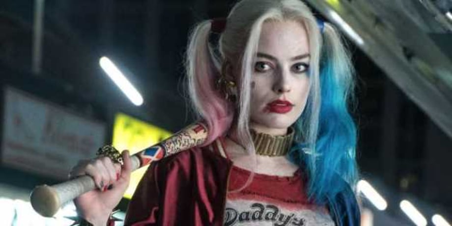 BLEACH Artist in Tribute Draws Harley Quinn Anime Style