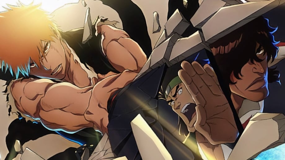 BLEACH: THOUSAND-YEAR BLOOD WAR Finale Gets A July Date And Theater Run
