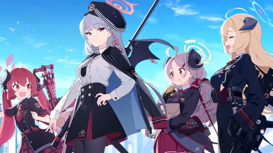 Blue Archive Is Leaving Yostar In Japan As NEXON Takes Over Publishing The Hit Gacha RPG