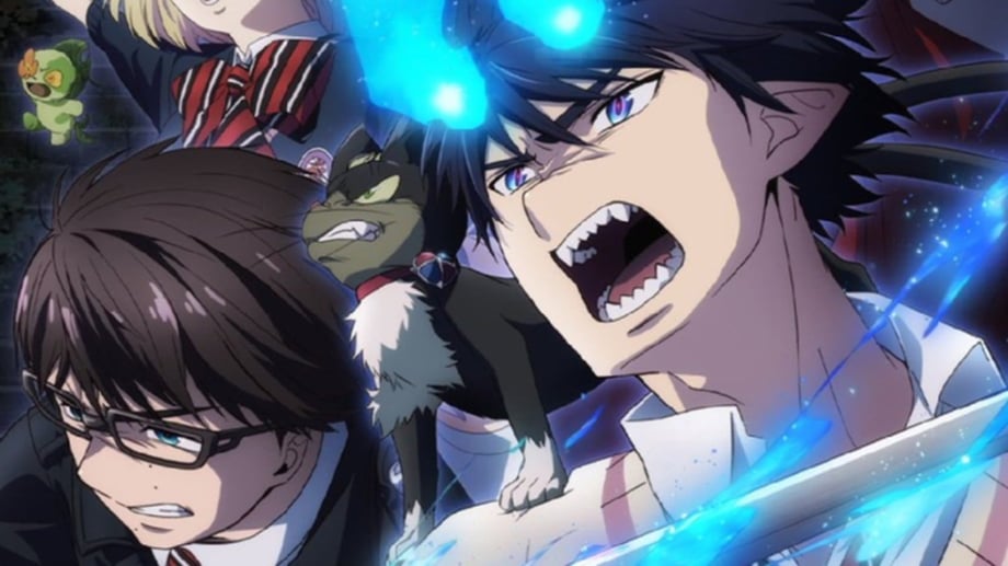 BLUE EXORCIST Manga Is Entering A 4 Month Hiatus Status As Creator Prepares For Final Chapter