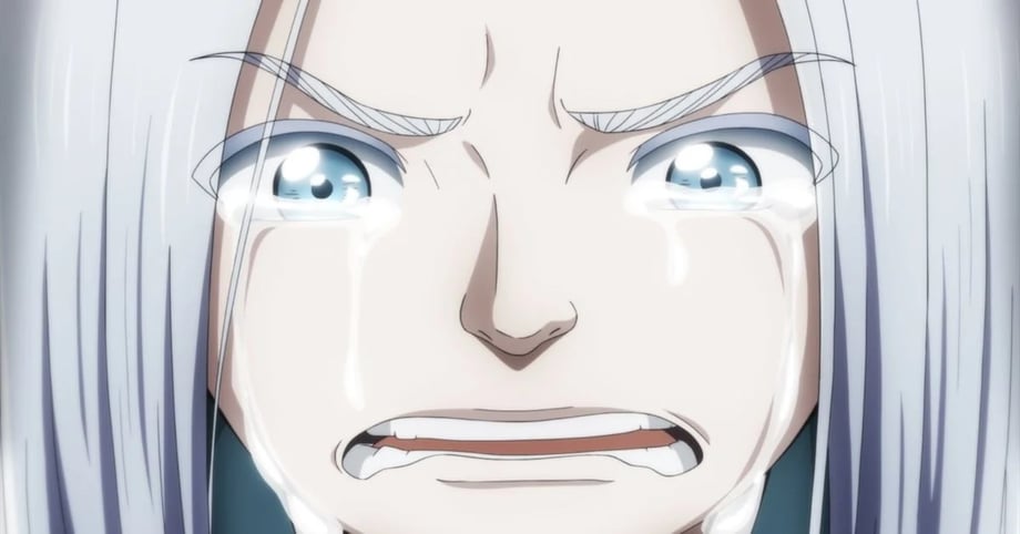 BLUE MIBURIO Anime Gets Second Season, Set To Adapt Serizawa Assassination Arc