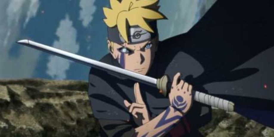 BORUTO: NARUTO NEXT GENERATIONS New Episode Postponed Due To COVID-19
