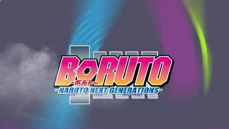 BORUTO: NARUTO NEXT GENERATIONS: Take Break After "Part 1" Of Series Ends