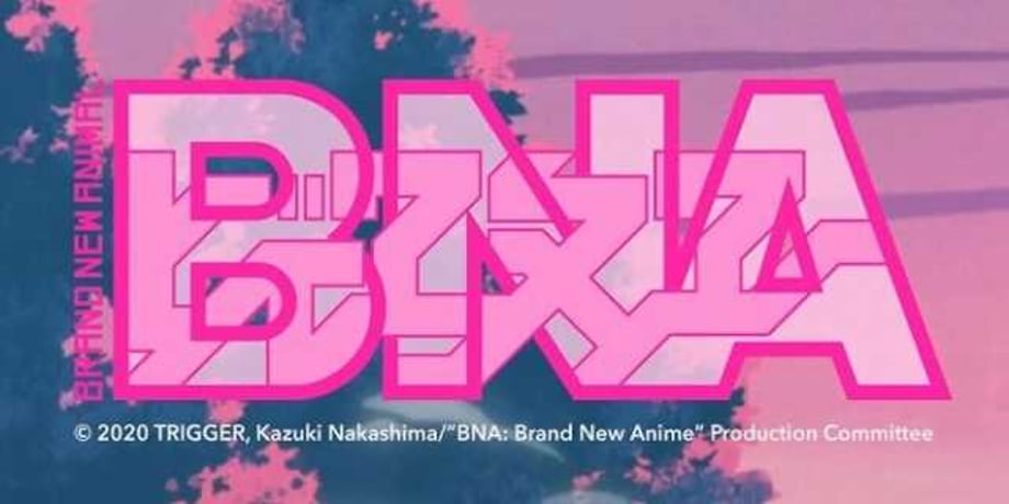 BRAND NEW ANIMAL: Creditless Opening And Ending Themes Released