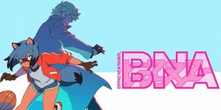 BRAND NEW ANIMAL: Hit Anime Series Getting Manga Adaption