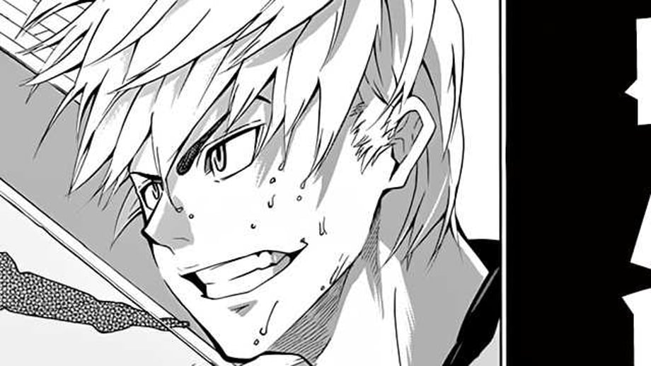 BURNING KABADDI: Another New Voice Is Joining The Cast Of The Upcoming Sports Anime