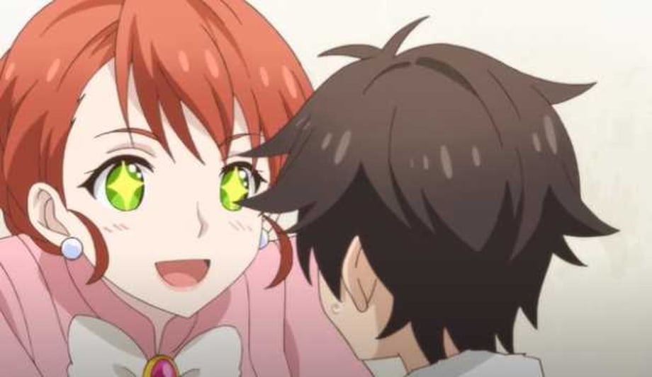 BY THE GRACE OF THE GODS TV Anime's New Trailer Confirms October Release Date