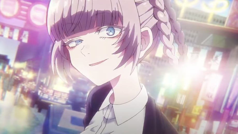 CALL OF THE NIGHT Season 2 To Premiere Exclusively On HIDIVE This Summer; First Teaser Trailer Released