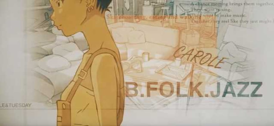 CAROLE & TUESDAY Anime Adds  Steve Aoki To List Of Music Composers