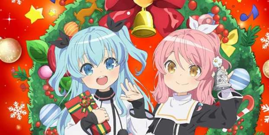 CELESTIAL METHOD Anime Series Is Releasing A New Holiday Episode