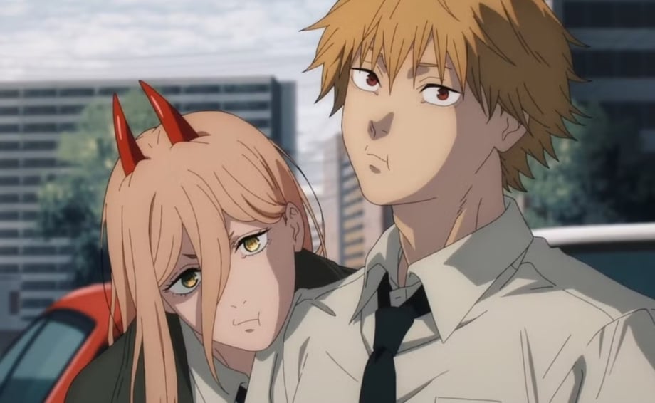 CHAINSAW MAN Anime Season 2 Rumors Emerge Ahead Of REZE ARC Film Release