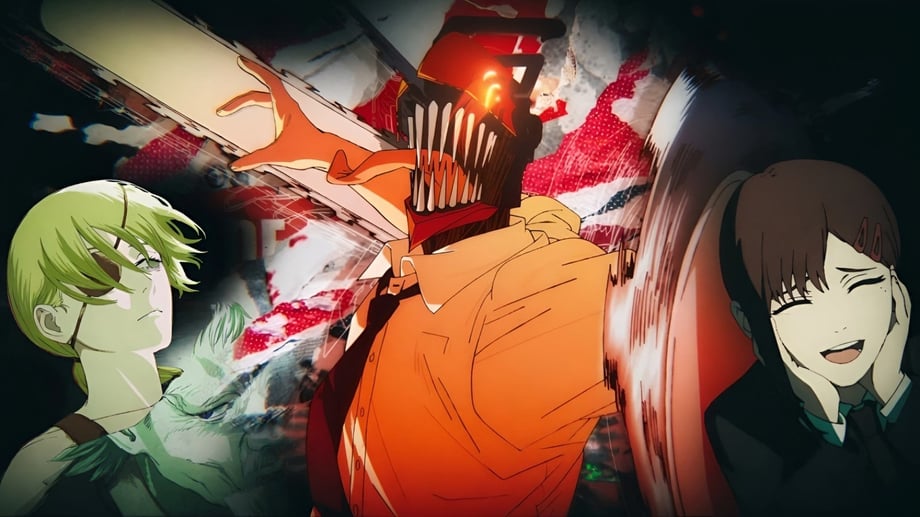 CHAINSAW MAN: ASSASSINS ARC Drops A New Teaser And Confirms Its Reze Movie Director