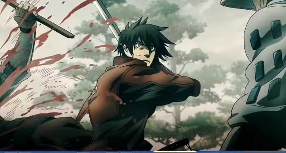 Check Out This NEW Hack'em Slash'em Clip For DRIFTERS