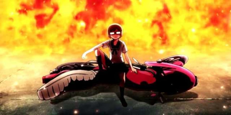 CHIO'S SCHOOL ROAD Manga Series Is Set To End This Fall