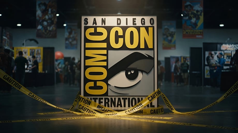 Comic-Con 2026's Most Important Panel Is About Who Gets To Ban Manga And Webtoons