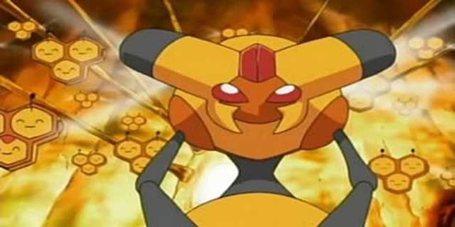 Could Generation VIII Of Pokémon Introduce A New Evolution For This Gen IV Bug Type?