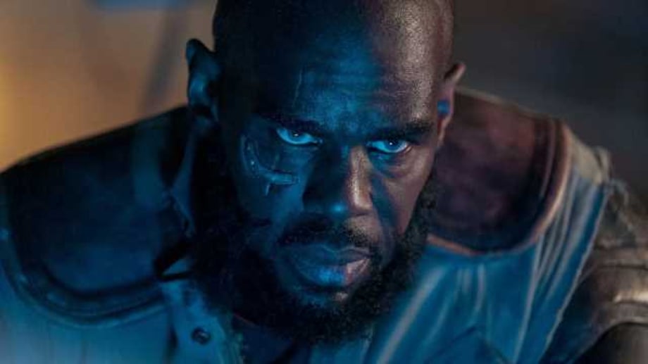COWBOY BEBOP: "Maybe It Wasn't As Good As We Thought," Jet Black Actor Responds To Netflix Series Cancellation