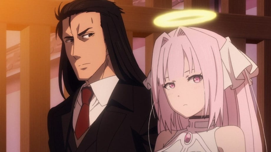 Crunchyroll Manga Adds 30 New Titles From J-Novel Club To Its App Library