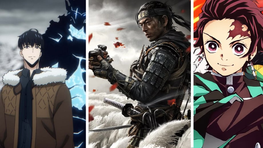 Crunchyroll President Hints A-1 May Be Too Busy for SOLO LEVELING Season 3, Teases DEMON SLAYER Movie Updates