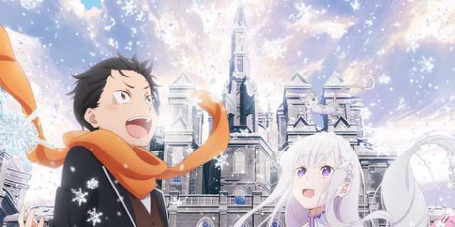 CRUNCHYROLL: SHADOWVERSE AND RE:ZERO OVA Coming To Streaming Service