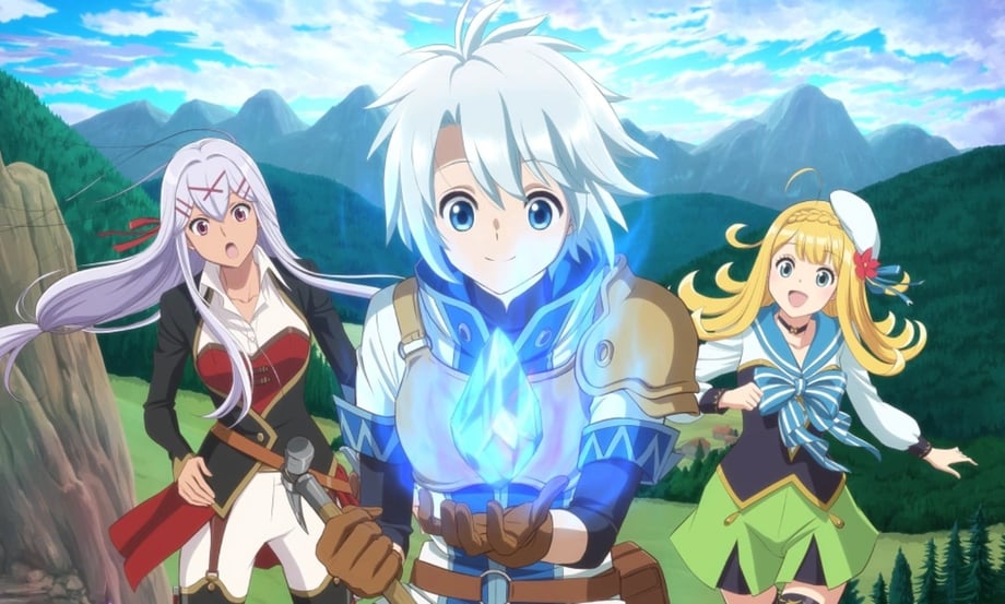 CRUNCHYROLL Will Be Streaming Same Day English Dubs For THE UNAWARE ATELIER MEISTER