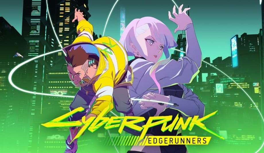CYBERPUNK: EDGERUNNERS Teases Sequel Reveal At Anime Expo 2025