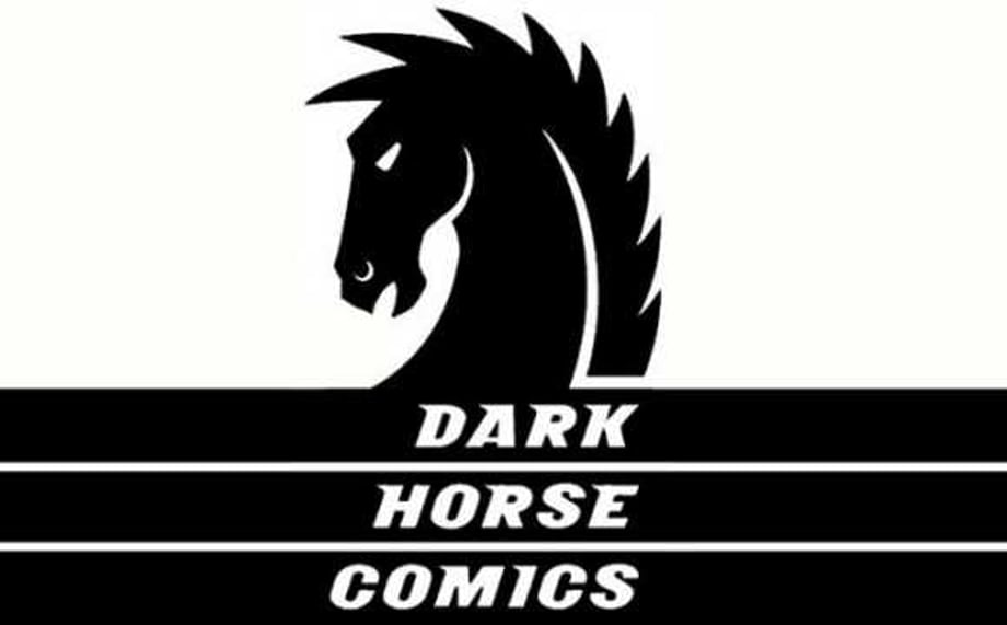 Dark Horse Entertainment partners with Chinese company