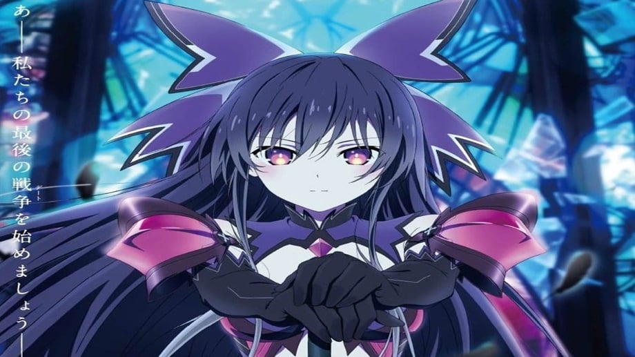 Date A Live F Last Date Sets March 2027 Theatrical Release With New Teaser And Staff Reveal