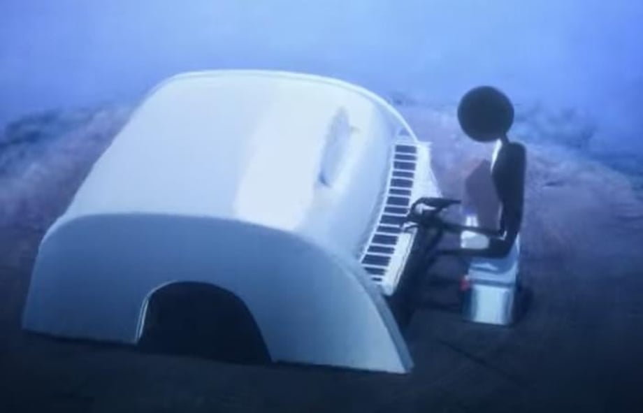 DEEMO MEMORIAL KEYS Officially Releases U.S. Theater Dates!