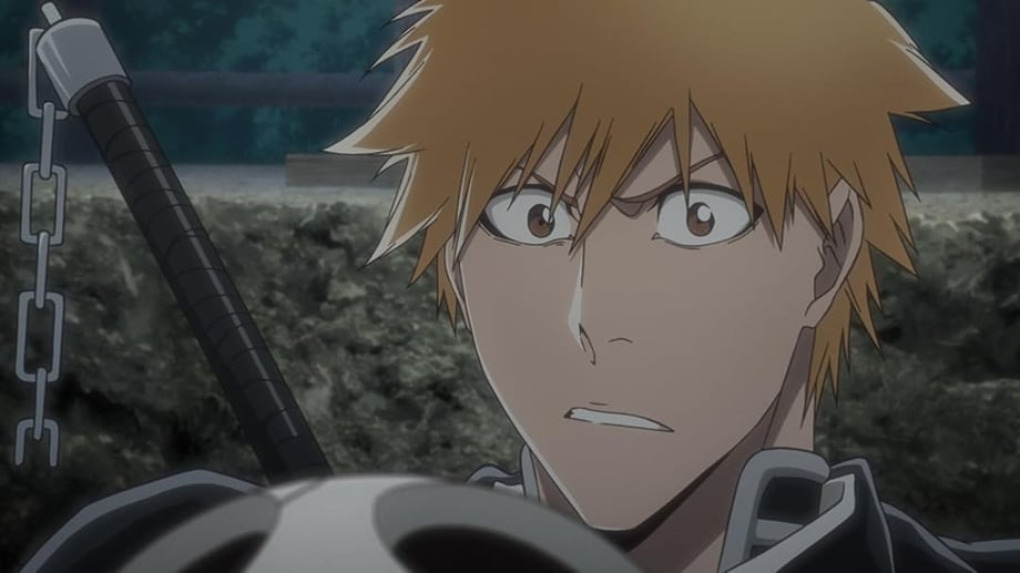 Delays Push Bleach: Thousand-Year Blood War -The Calamity's Last Two Episodes To Late October