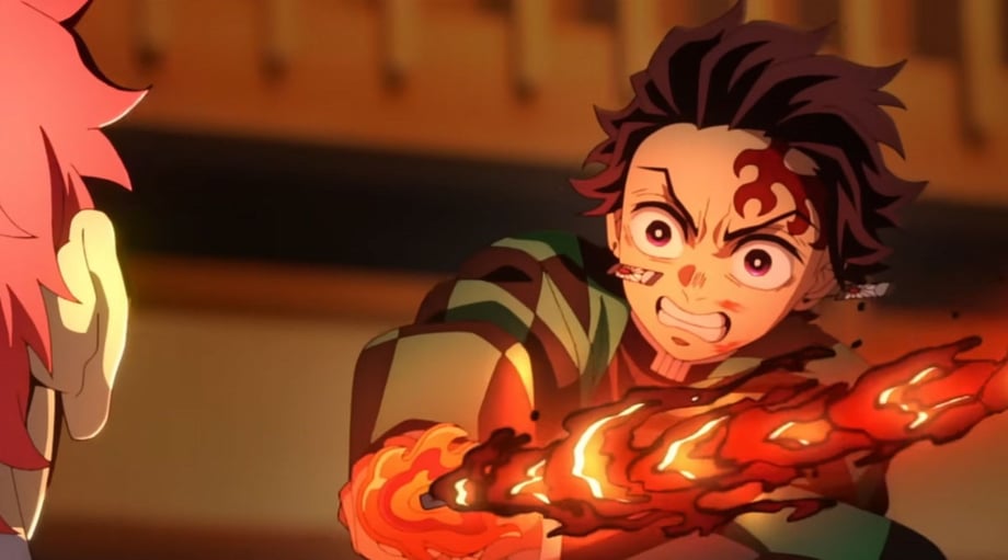 DEMON SLAYER Creators Commit To Human-First Animation Amid Rising AI Debate In Anime