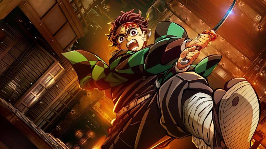 DEMON SLAYER: INFINITY CASTLE ARC Part 2 And 3 Release Dates Still Undecided