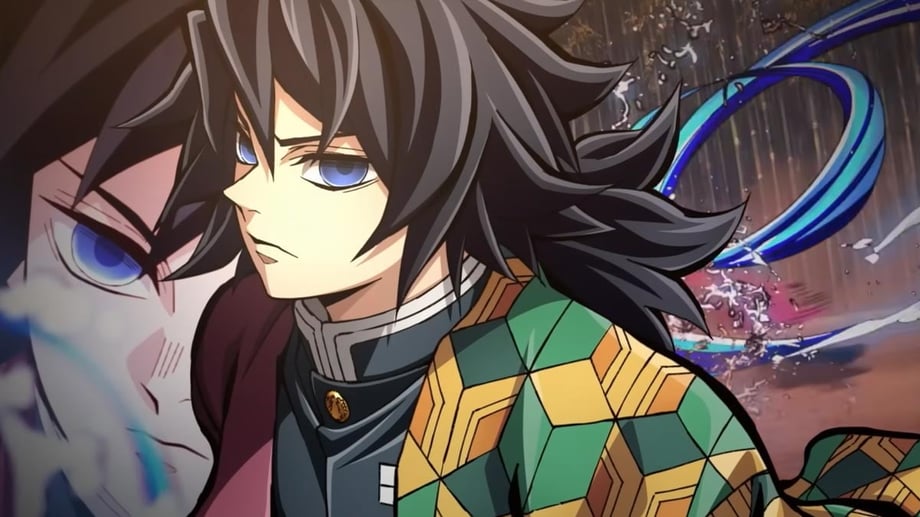 DEMON SLAYER: INFINITY CASTLE ARC Trailer To Be Shown Exclusively During MUGEN TRAIN Theatrical Re-Release