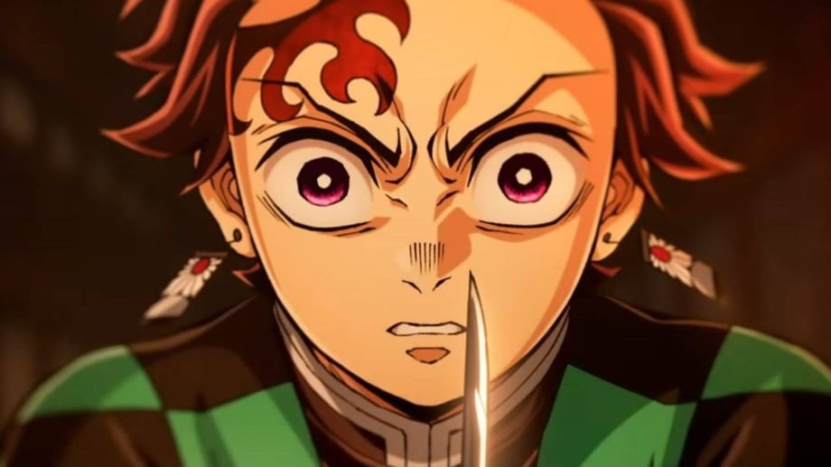 DEMON SLAYER: INFINITY CASTLE PART 1 Streaming Date Leaked By Prime Video Canada