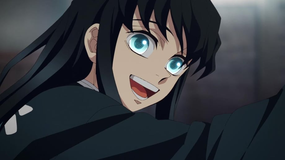 DEMON SLAYER: KIMETSU NO YAIBA - THE MOVIE: INFINITY CASTLE, Now 75 Days From Release, Shares New Poster