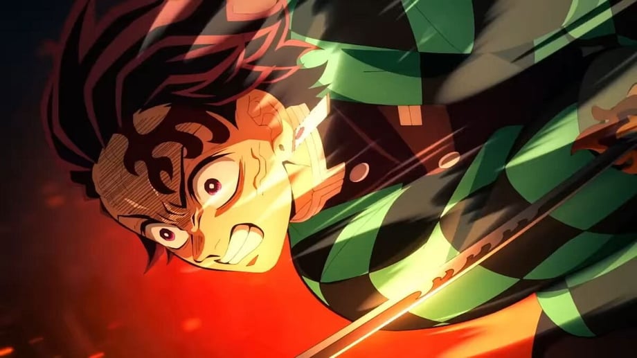 DEMON SLAYER: KIMETSU NO YAIBA Takes To The Stage In First Live-Action Adaptation
