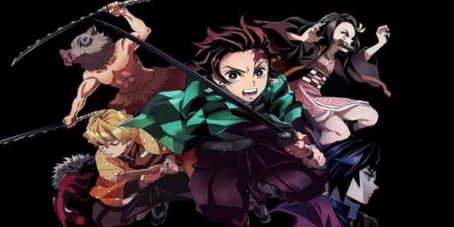 DEMON SLAYER: Nendoroid Lends Its Talents To Fan Favorite Nezuko