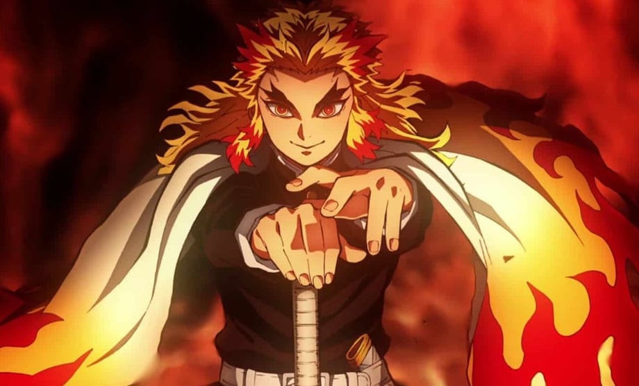 DEMON SLAYER Returns January 2026 As MUGEN TRAIN Film Gets A 4K Ultra HD Collector’s Edition