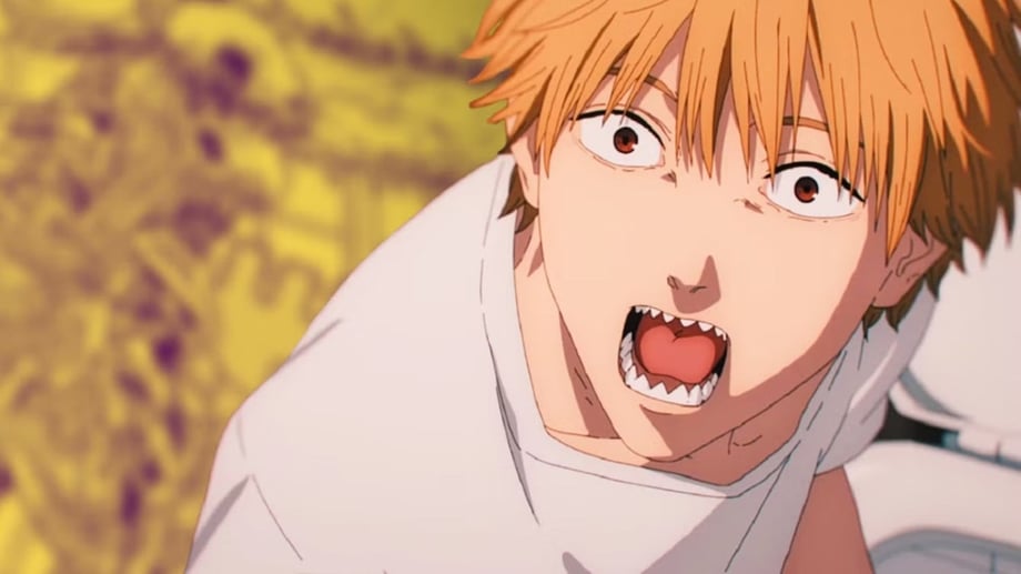 Denji's Run Comes To A Halt As The CHAINSAW MAN Manga Ends In June With Chapter 232
