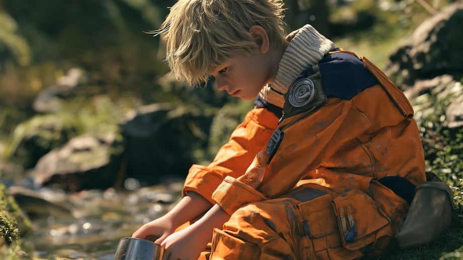 Destin Daniel Cretton On Why The Live-Action Naruto Movie Won't Rush The Manga's Story