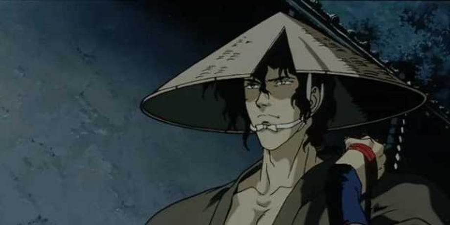 DISCOTEK: NINJA SCROLL, LUPIN III And A Few Other Series Are Coming To Blu-Ray