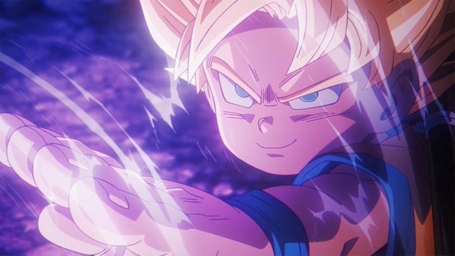 DRAGON BALL DAIMA Trailer Reveals Surprise "Demon Realm" Setting; New Characters And Voice Actors Announced