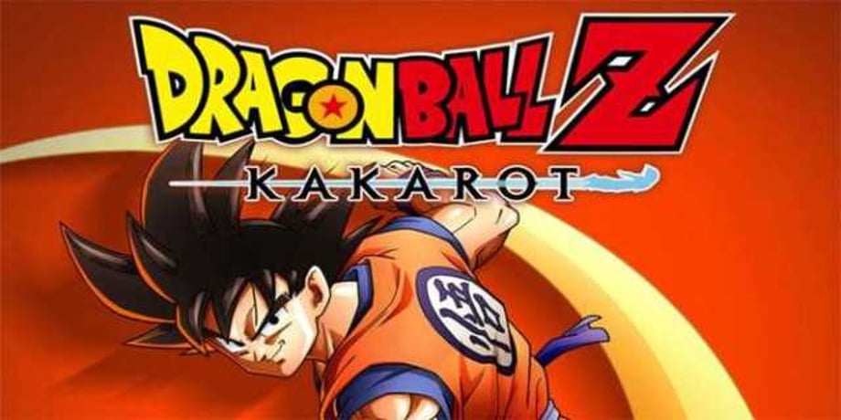 DRAGON BALL: KAKAROT Future Trunks Revealed In New Trailer