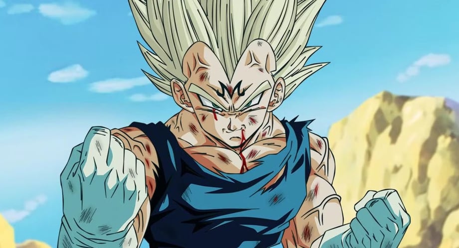 DRAGON BALL: PROJECT MULTI Resurfaces As GEKISHIN SQUADRA On Steam