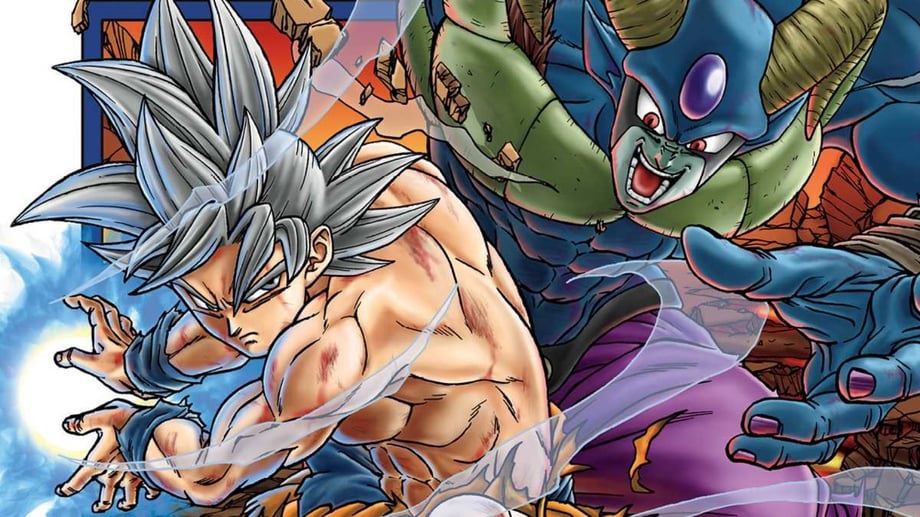 DRAGON BALL SUPER Artist Toyotaro Confirms Manga Will Return: "Lots Of Exciting Battles"