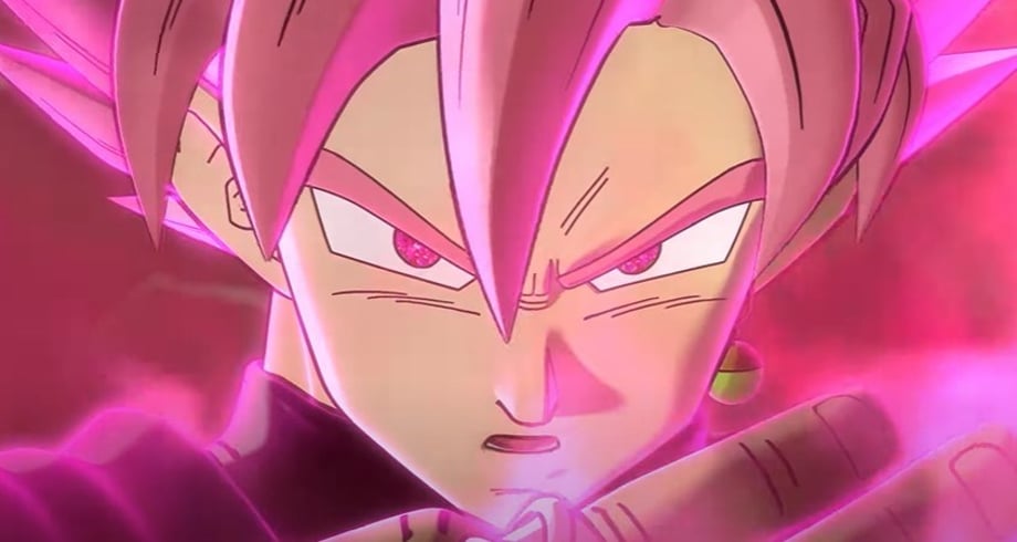 DRAGON BALL XENOVERSE 2 Trailer Teases The "FUTURE SAGA" DLC