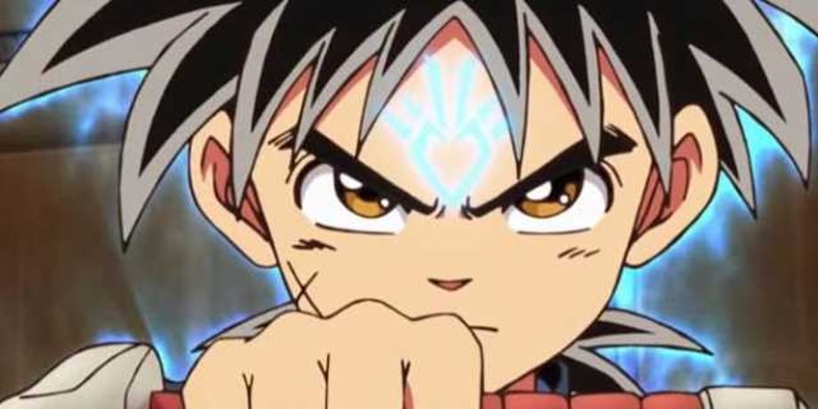 DRAGON QUEST: THE ADVENTURE OF DAI Quality Comparison For The Upcoming Bu-Ray Box Set Released
