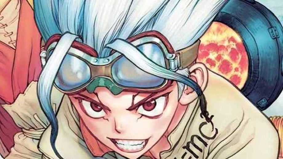 DR.STONE: STONE WARS Two New Performers Have Been Announced For The Show's OP/ED Themes
